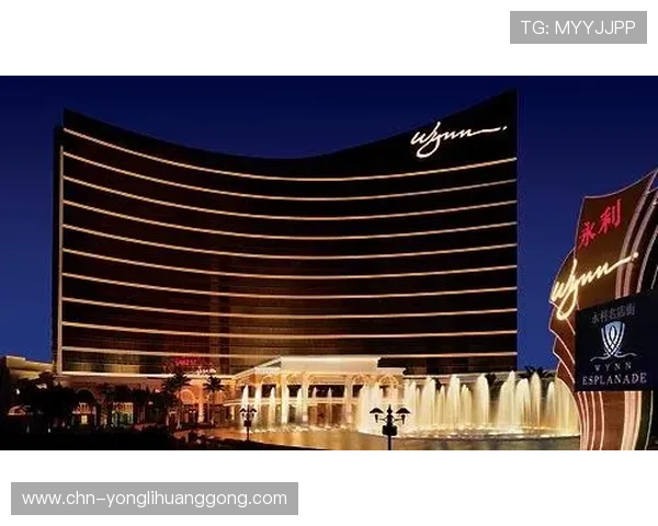 探索澳門永利皇宫真人版的精彩游戏与豪华设施