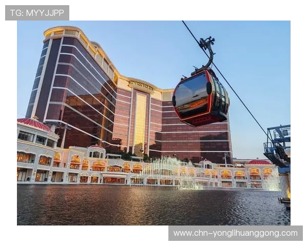 永利澳门有限公司的具体地址位置及周边环境介绍 永利澳门有限公司的具体地址位置及周边环境介绍