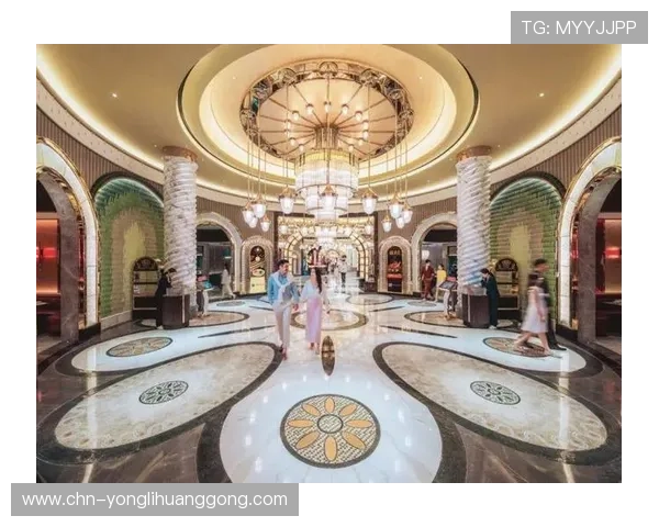 永利皇宫官网页版全面介绍最新优惠活动和在线娱乐体验