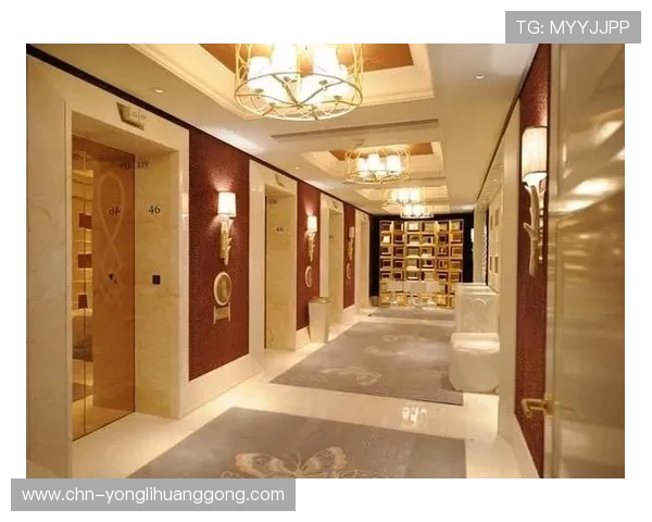 澳门四大赌场的品牌建设与市场推广策略研究