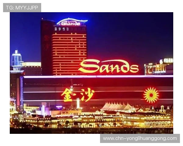 澳门几家大赌场的经营策略与未来发展趋势探讨