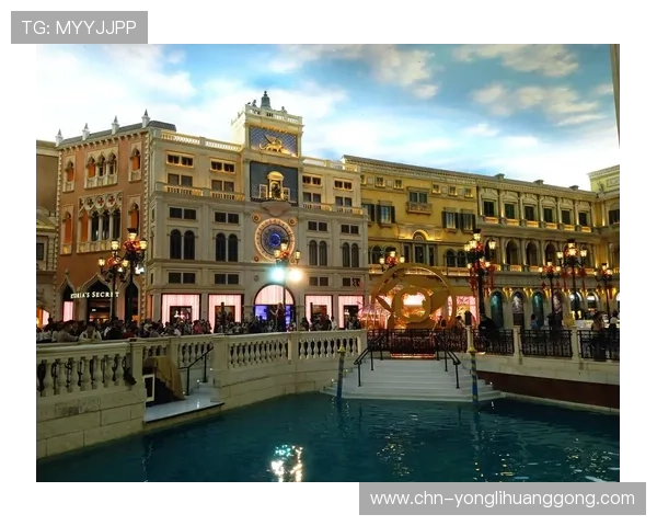 澳门威尼斯人度假村的特色娱乐项目让每一位游客都能留下难忘回忆