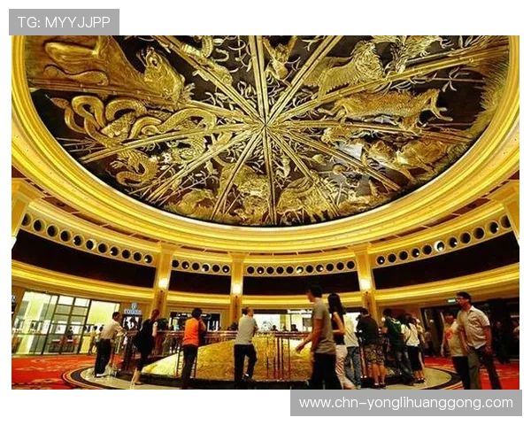 澳门有名的赌场有哪些值得一试的娱乐体验