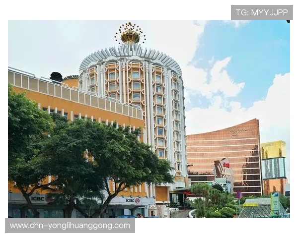 澳门新葡京娱乐场便捷的交通位置让宾客轻松抵达享受一站式娱乐体验