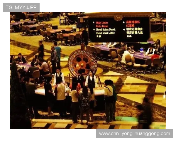 澳门最大的赌场名字排名,揭示澳门博彩业的巅峰之作