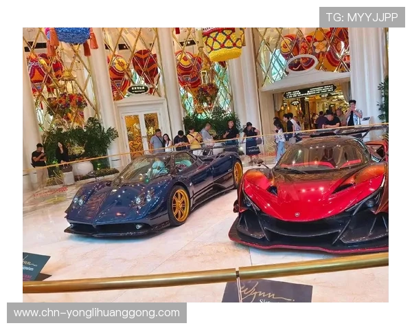 澳门永利皇宫介绍:详述其在澳门旅游业中的重要地位与影响力 澳门永利皇宫介绍:详述其在澳门旅游业中的重要地位与影响力