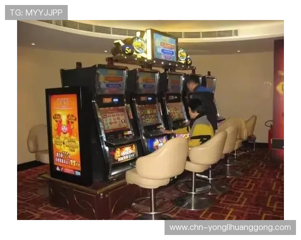 内港角子机娱乐场安全保障措施详解让玩家尽享放心娱乐体验