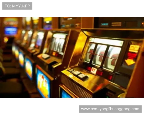 广发角子机娱乐场游戏种类丰富多样满足不同玩家的娱乐需求