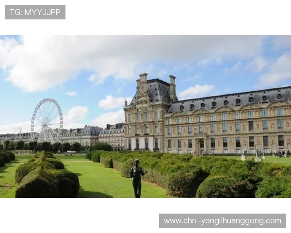 巴黎人度假村周边旅游攻略，丰富你的巴黎人之旅行程安排