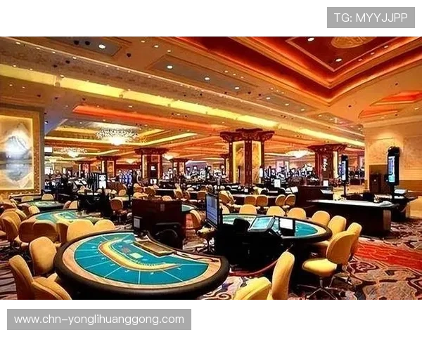 探索澳門新濠天地的豪华赌场与高端娱乐设施为您带来极致体验