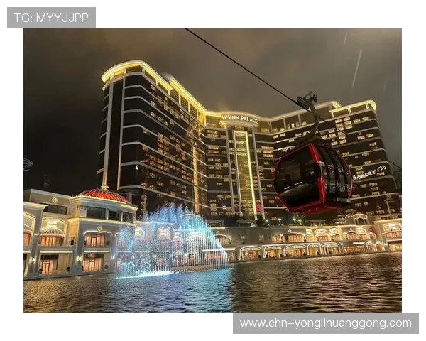 永利皇宫地址在哪里？详细地址信息及交通指南，帮你轻松规划出行路线