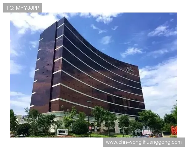 永利集团成立背景及其在全球博彩行业中的发展历程