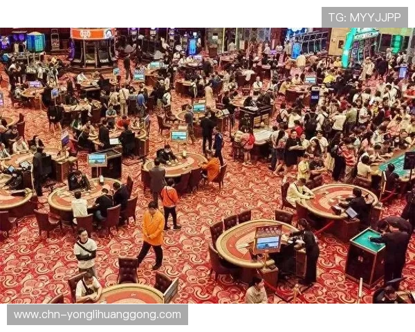 澳门博彩娱乐有限公司的合法合规运营保障玩家权益实现公平公正的博彩娱乐体验