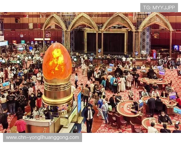 澳门十大娱乐场排名最新公布，探索最具特色的娱乐与博彩场所