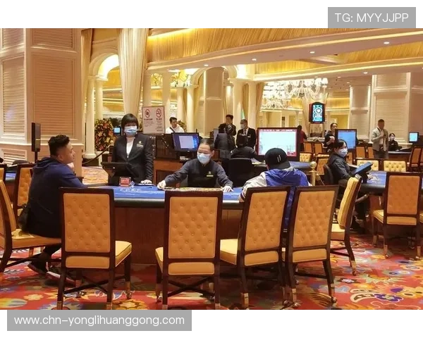 澳门哪个赌场人气最高，实地调查最受欢迎赌场的客户体验与娱乐设施优势