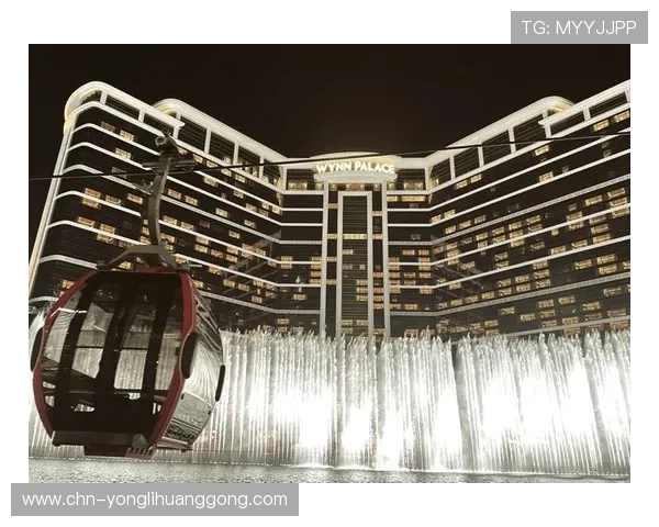 澳门现在有几个赌场目前澳门地区的赌场总数及其分布情况分析