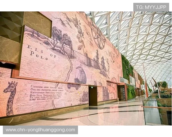 澳门美高梅介绍：适合家庭和商务游客的多元化娱乐与休闲选择