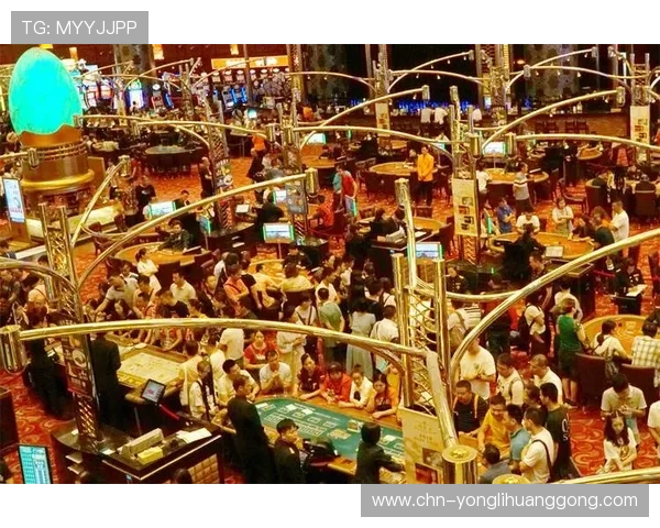 澳门英皇娱乐体验详解让你享受高端娱乐环境与专业服务的完美结合