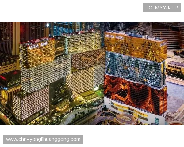 澳门美高梅金殿酒店住宿推荐详解让你享受奢华舒适的住宿体验