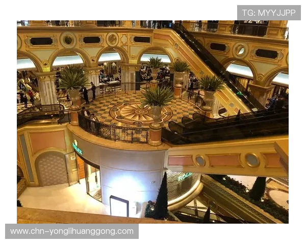 澳门著名赌场排名详尽分析，带你了解最受欢迎的赌场推荐