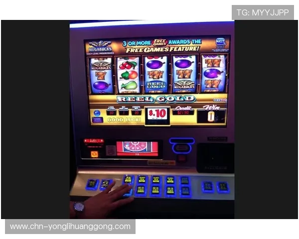 澳门角子机怎么玩才能提高中奖率和游戏体验的详细攻略指南