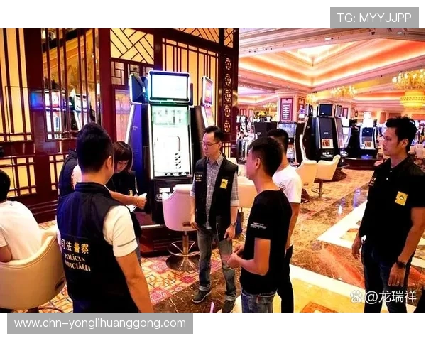 澳门赌场各年龄段玩家的消费习惯与娱乐偏好详解